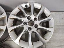 Laden Sie das Bild in den Galerie-Viewer, 4x Alufelge 16 Zoll 6.0" 5x112 46ET 8V0601025BM Audi A3 Rim Wheel FEL7731068735lr