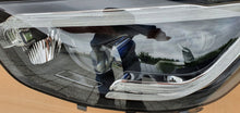 Load image into Gallery viewer, Frontscheinwerfer Mercedes-Benz Glc A2539064903 LED Links Scheinwerfer Headlight SCH1777945594un