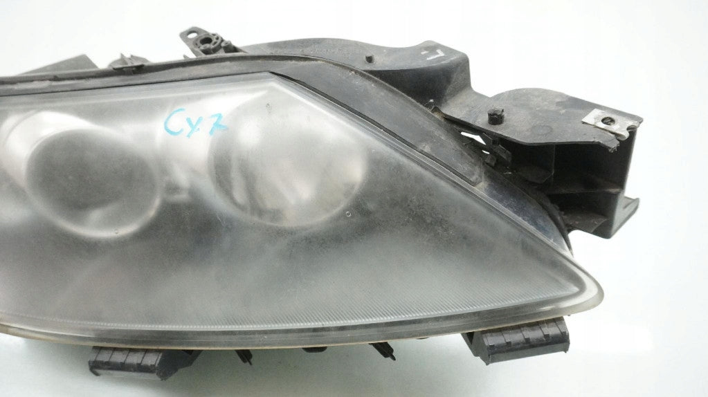 Frontscheinwerfer Mazda Cx-7 Cx7 Rechts Scheinwerfer Headlight SCH2613098794fm