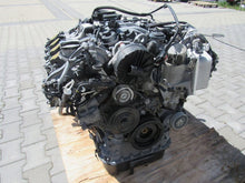Laden Sie das Bild in den Galerie-Viewer, Motor Mercedes-Benz W164 273963 5.5 388PS 285kW 90TKm 2006 Benzin Unkomplett MOT7520963155fy