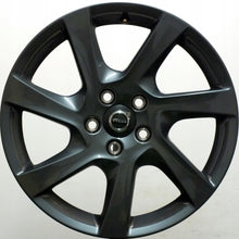 Laden Sie das Bild in den Galerie-Viewer, 1x Alufelge 17 Zoll 7.0&quot; 5x108 50ET Glanz Graphit 31400291 Volvo S60 V60 V70