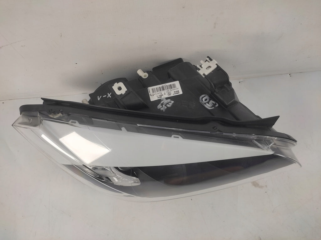 Frontscheinwerfer BMW X1 E84 2990002-13 Rechts Scheinwerfer Headlight SCH8351552319hd