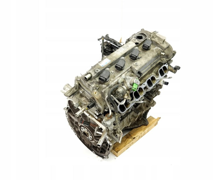 Motor Toyota Avensis 1AZ-FSE 2.0 108kW Benzin Engine Unkomplett MOT9634712014us