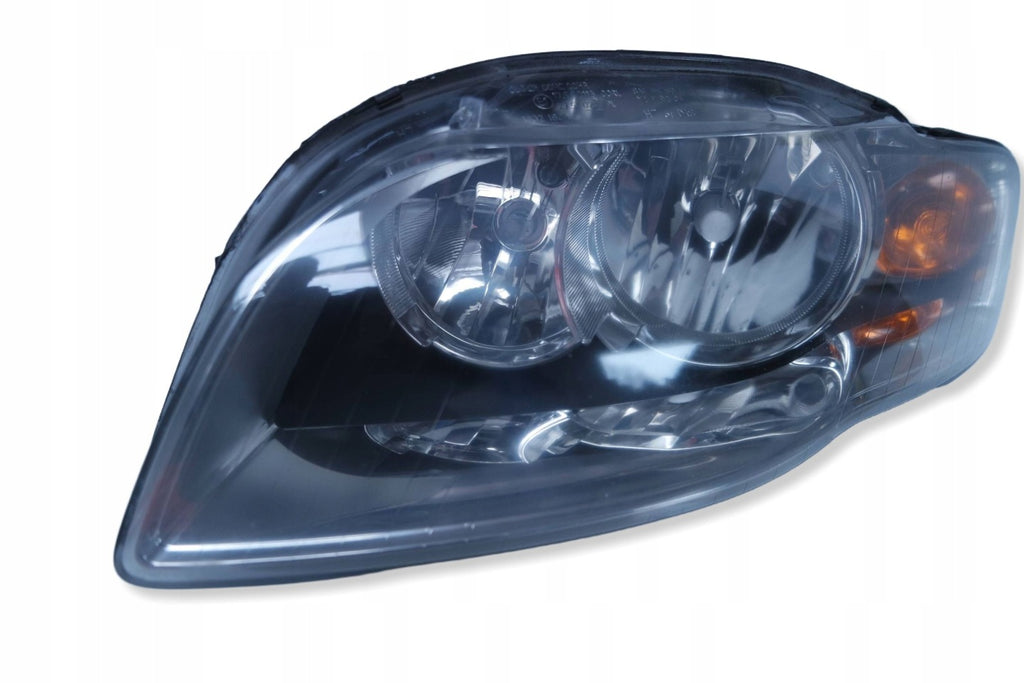 Frontscheinwerfer Audi A4 B7 AFG420 Links Scheinwerfer Headlight SCH2008977258zy
