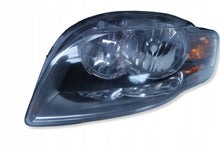 Laden Sie das Bild in den Galerie-Viewer, Frontscheinwerfer Audi A4 B7 AFG420 Links Scheinwerfer Headlight SCH2008977258zy