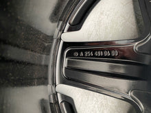 Load image into Gallery viewer, 1x Alufelge 20 Zoll 8.0" 5x112 A2544010600 Mercedes-Benz Glc Amg Rim Wheel FEL3824253551oz