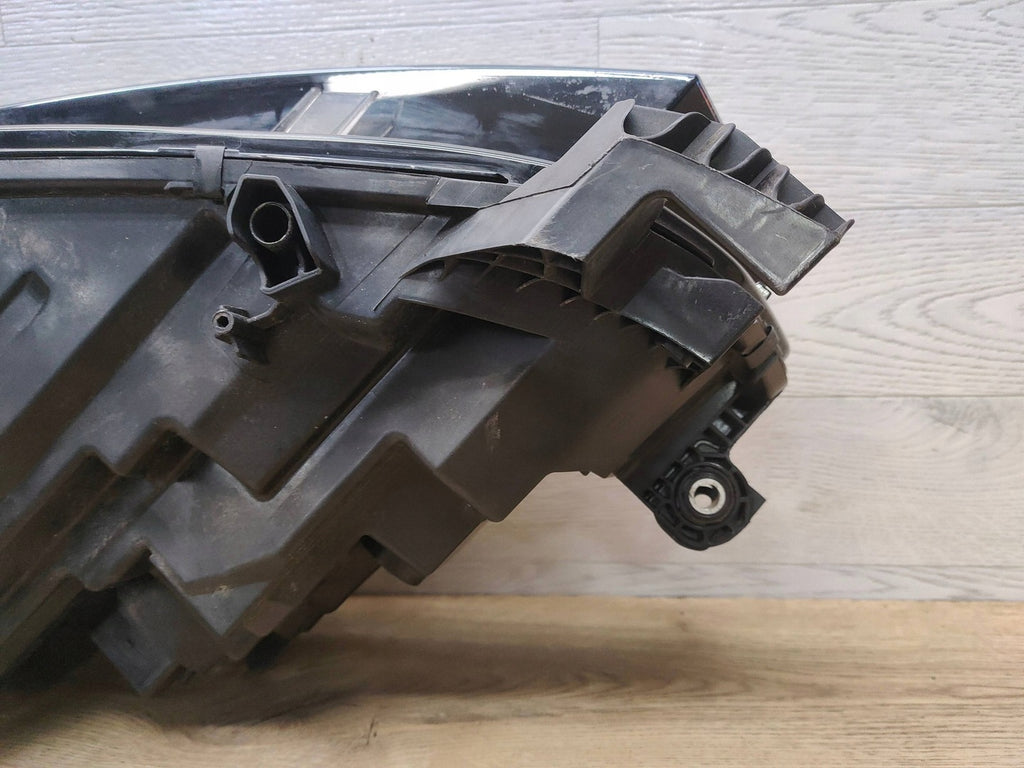 Frontscheinwerfer Skoda Octavia 5E4941016 Rechts Scheinwerfer Headlight SCH7256769070sq