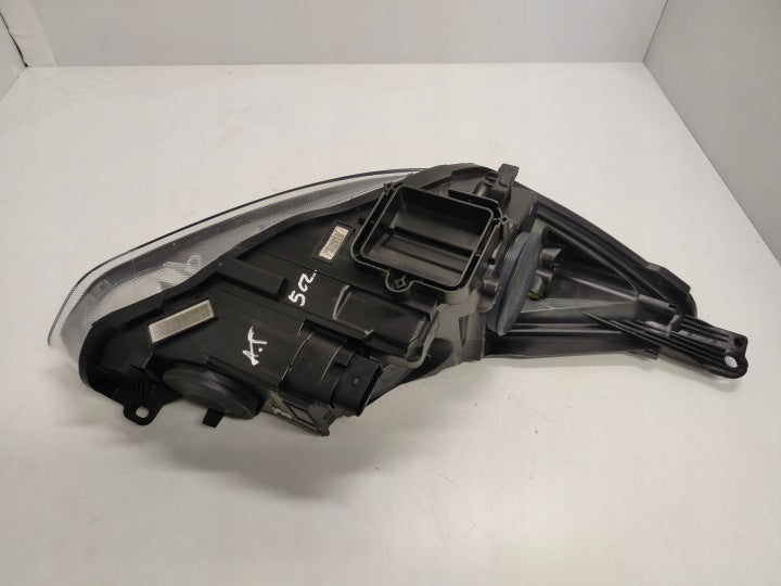 Frontscheinwerfer Ford Focus F1EB-13W030-EC LED Ein Satz Scheinwerfer Headlight SCH2491260179sp