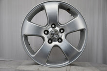 Laden Sie das Bild in den Galerie-Viewer, 4x Alufelge 16 Zoll 7.0" 5x112 45ET KBA44895 Rim Wheel FEL4237129945lj