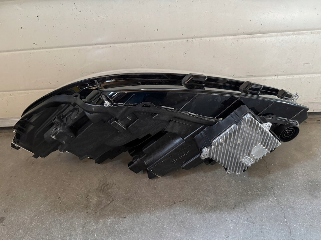 Frontscheinwerfer Ford Kuga PV4B-13E016-AF Full LED Rechts Headlight SCH6224439426dr