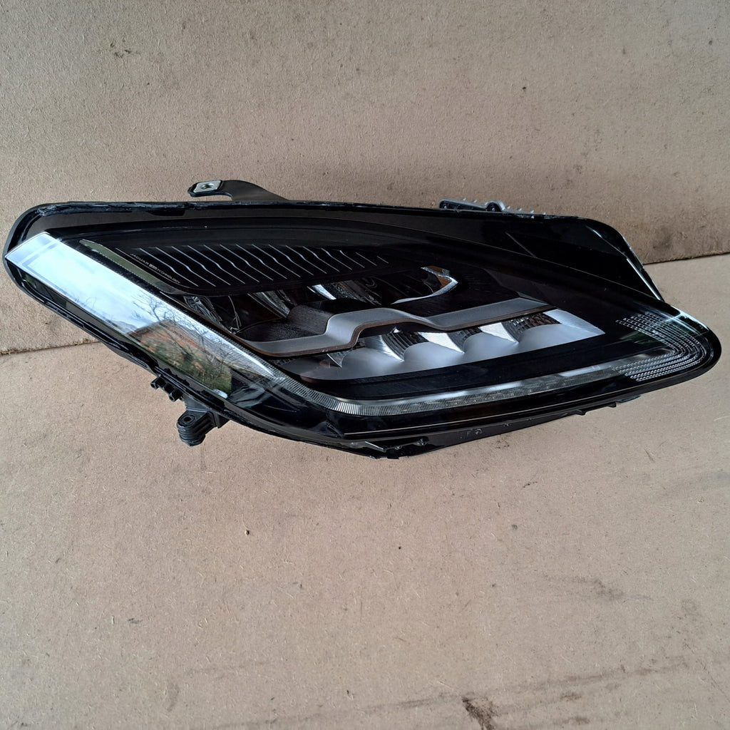 Frontscheinwerfer Jaguar E-Pace X540 00205982-10 LED Rechts Headlight SCH5220887436ka