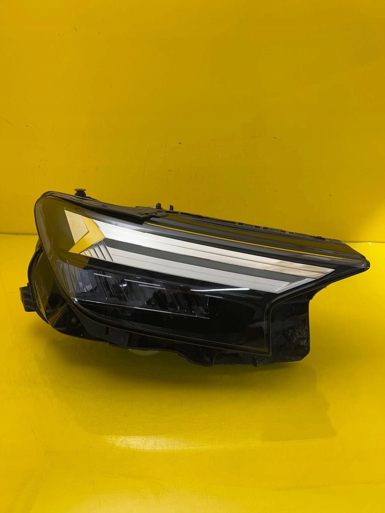 Frontscheinwerfer Audi E-Tron E Tron 89A941034D LED Rechts Headlight SCH6875495764nc