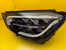 Load image into Gallery viewer, Frontscheinwerfer Mercedes-Benz Glc A2539066303 LED Links Scheinwerfer Headlight SCH3215882216em