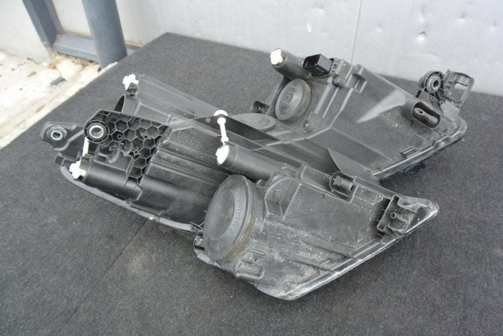 Frontscheinwerfer Skoda Kodiaq 566941015B 1EF01266905 Links Headlight SCH1561465451ct