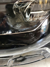 Laden Sie das Bild in den Galerie-Viewer, Frontscheinwerfer Citroën C3 III 9836267180 Full LED Links Headlight