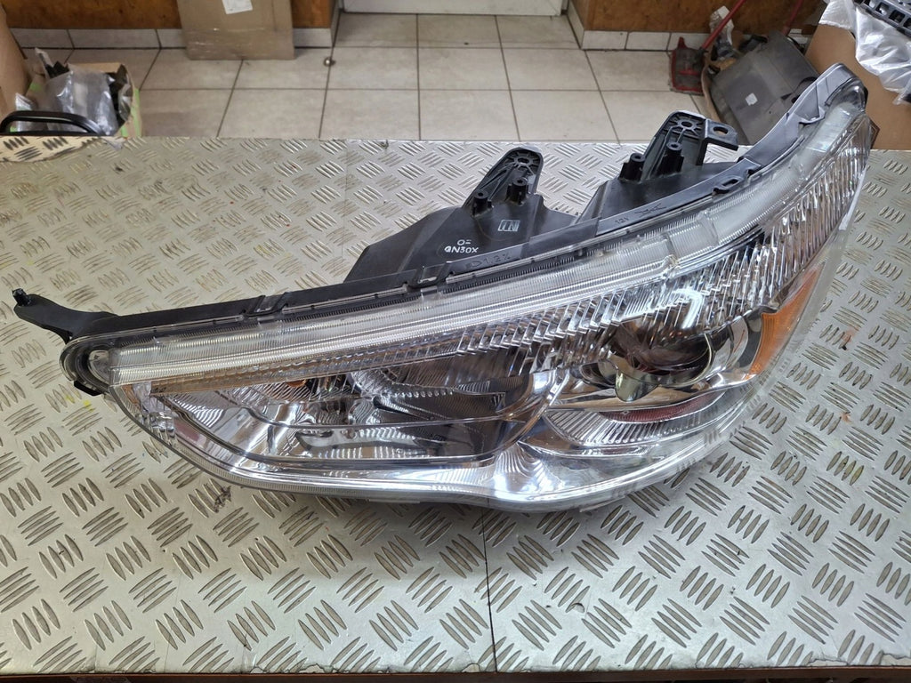 Frontscheinwerfer Mitsubishi Asx E9135L A103LI Links Scheinwerfer Headlight SCH8000277457jq