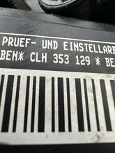 Laden Sie das Bild in den Galerie-Viewer, Motor Audi A3 CLH CLHA CLHB 1.6 103PS 77kW 158TKm 2014 Diesel Engine Unkomplett MOT2646865168gp