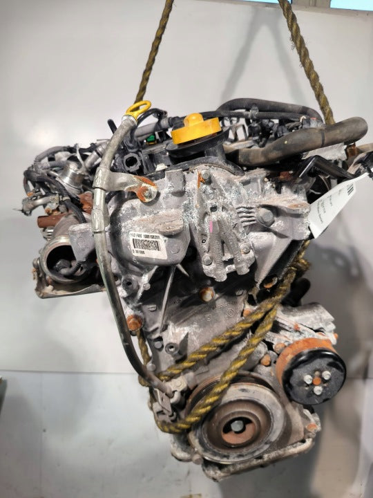 Motor Dacia Sandero III H4DF480 1.0 TCE 26TKm 2023 Benzin Engine Komplett MOT5408823089oc