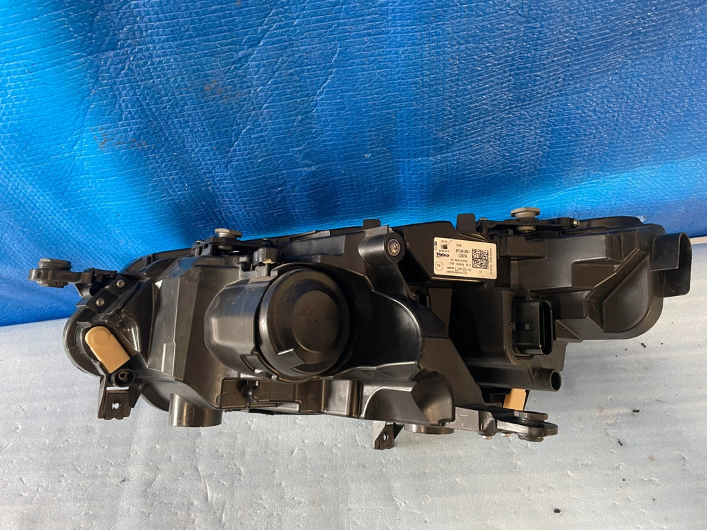 Frontscheinwerfer Seat Ibiza I V 6F1941006F LED Rechts Scheinwerfer Headlight SCH9649599839jm