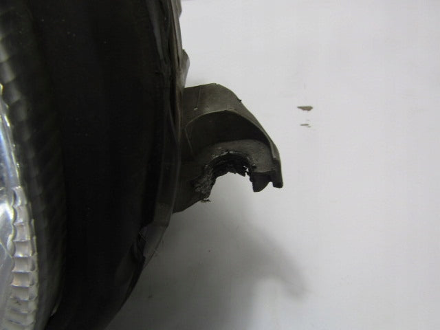 Frontscheinwerfer Mercedes-Benz W203 A2038201859 Rechts Scheinwerfer Headlight SCH3363526965bb
