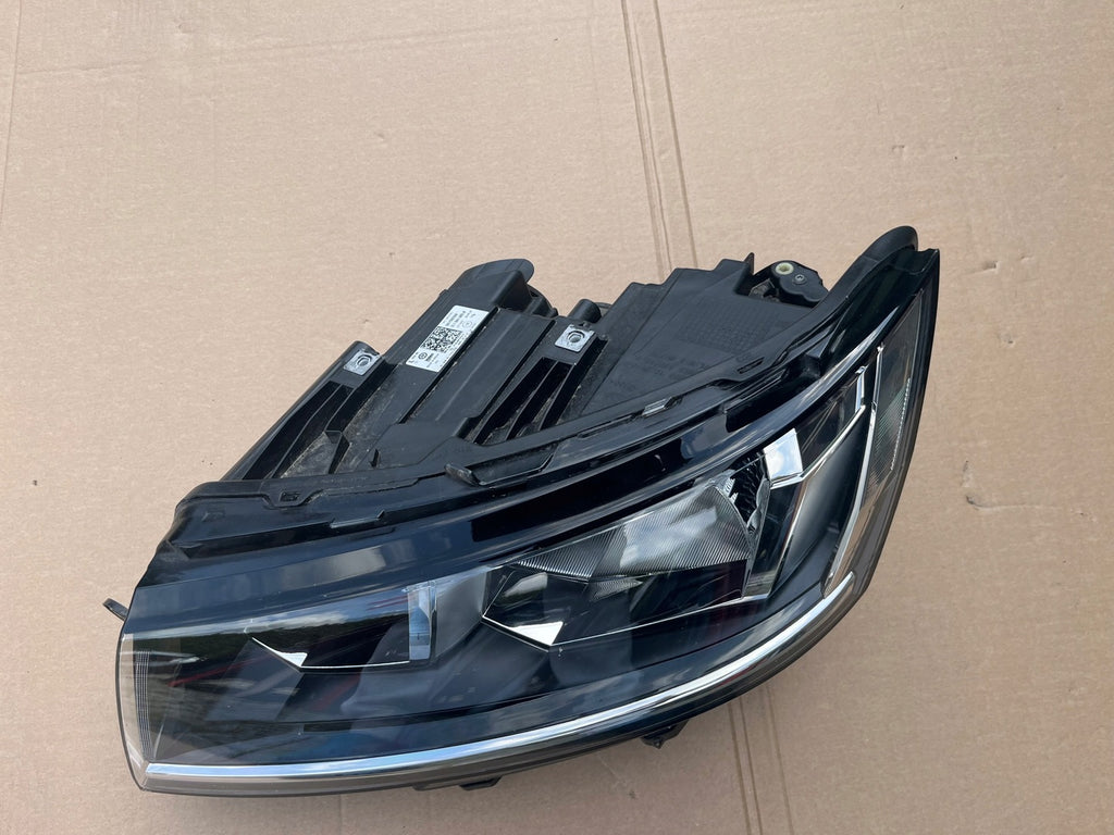 Frontscheinwerfer VW Transporter 90198960 Links Scheinwerfer Headlight