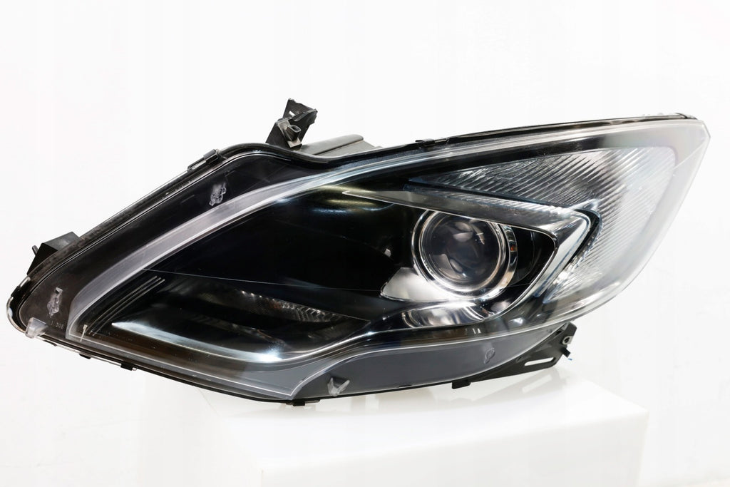 Frontscheinwerfer Opel Zafira A C 13399858 Links Scheinwerfer Headlight SCH3685540938zq