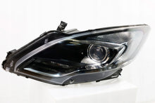 Laden Sie das Bild in den Galerie-Viewer, Frontscheinwerfer Opel Zafira A C 13399858 Links Scheinwerfer Headlight SCH3685540938zq