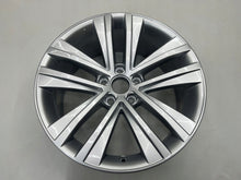 Load image into Gallery viewer, 1x Alufelge 18 Zoll 7.5" 5x112 35ET 7N0601025F Seat Alhambra Sharan Rim Wheel FEL3749453722gm