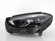 Laden Sie das Bild in den Galerie-Viewer, Frontscheinwerfer Mercedes-Benz W206 A2069060703 Links Scheinwerfer Headlight SCH5337813949hd