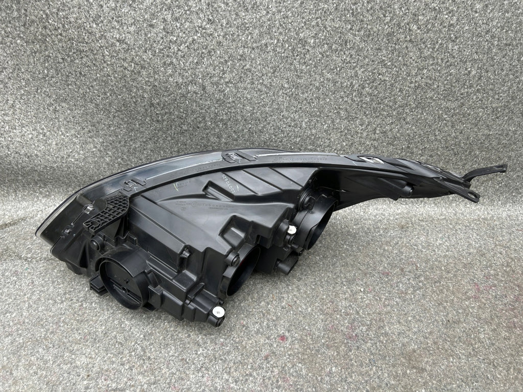 Frontscheinwerfer Ford Transit Tourneo 431-11B32 Rechts Scheinwerfer Headlight SCH1530975549uj