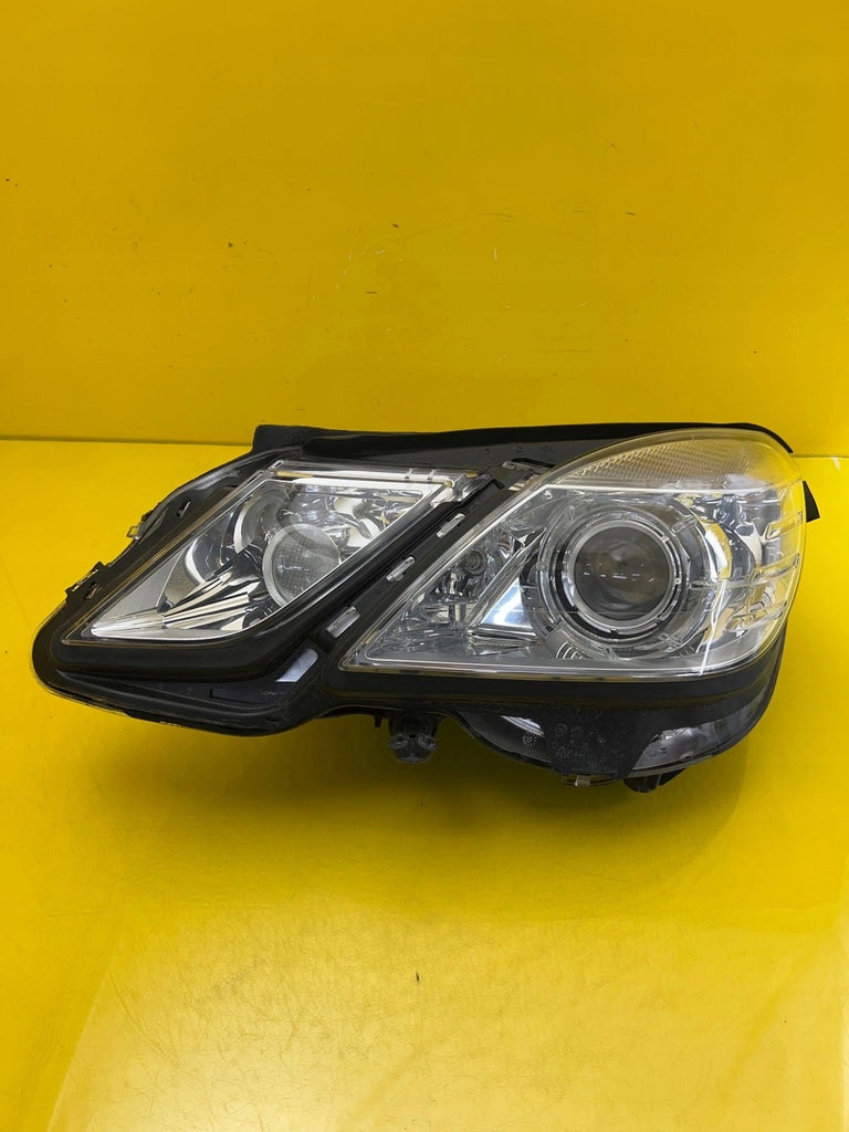 Frontscheinwerfer Mercedes-Benz W212 A2128200939 Xenon Links Headlight SCH4755569595kj