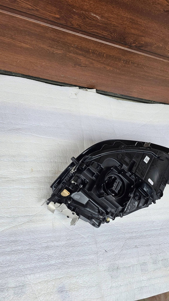Frontscheinwerfer VW T-Cross 2GM941036G Rechts Scheinwerfer Headlight SCH9117404663jy
