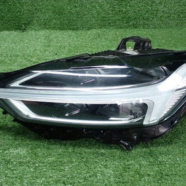 Frontscheinwerfer Volvo Xc60 II 31420417 Links Scheinwerfer Headlight SCH4439943156zc