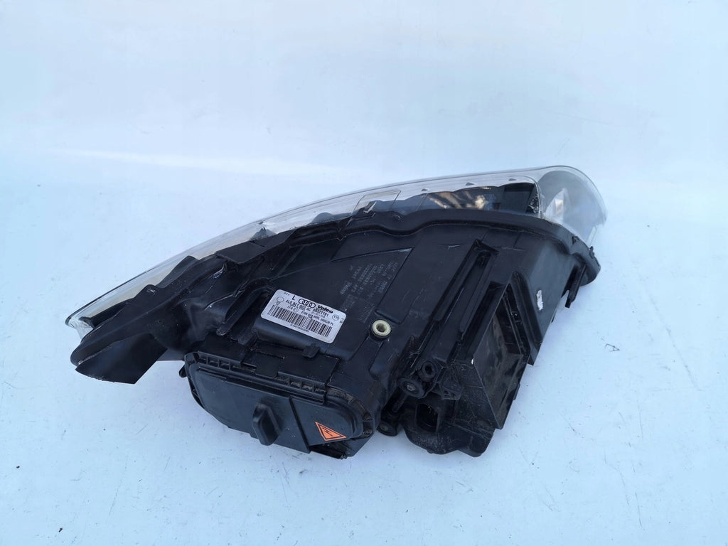 Frontscheinwerfer Audi Q7 4L0941003AC Ein Stück (Rechts oder Links) Headlight
