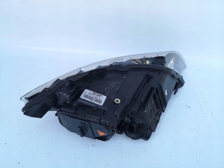 Frontscheinwerfer Audi Q7 4L0941003AC Links Scheinwerfer Headlight SCH1205261219nd