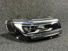Laden Sie das Bild in den Galerie-Viewer, Frontscheinwerfer VW Tiguan 5NN941082C Rechts Scheinwerfer Headlight SCH8977059322ru
