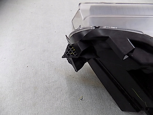 Frontscheinwerfer Ford LJ8B13008EG Full LED Rechts Scheinwerfer Headlight SCH5853540618ar