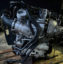 Laden Sie das Bild in den Galerie-Viewer, Motor Audi VW I DYY DYYA 2.0 90PS 66kW 1TKm Diesel Engine Komplett MOT4592552662xl