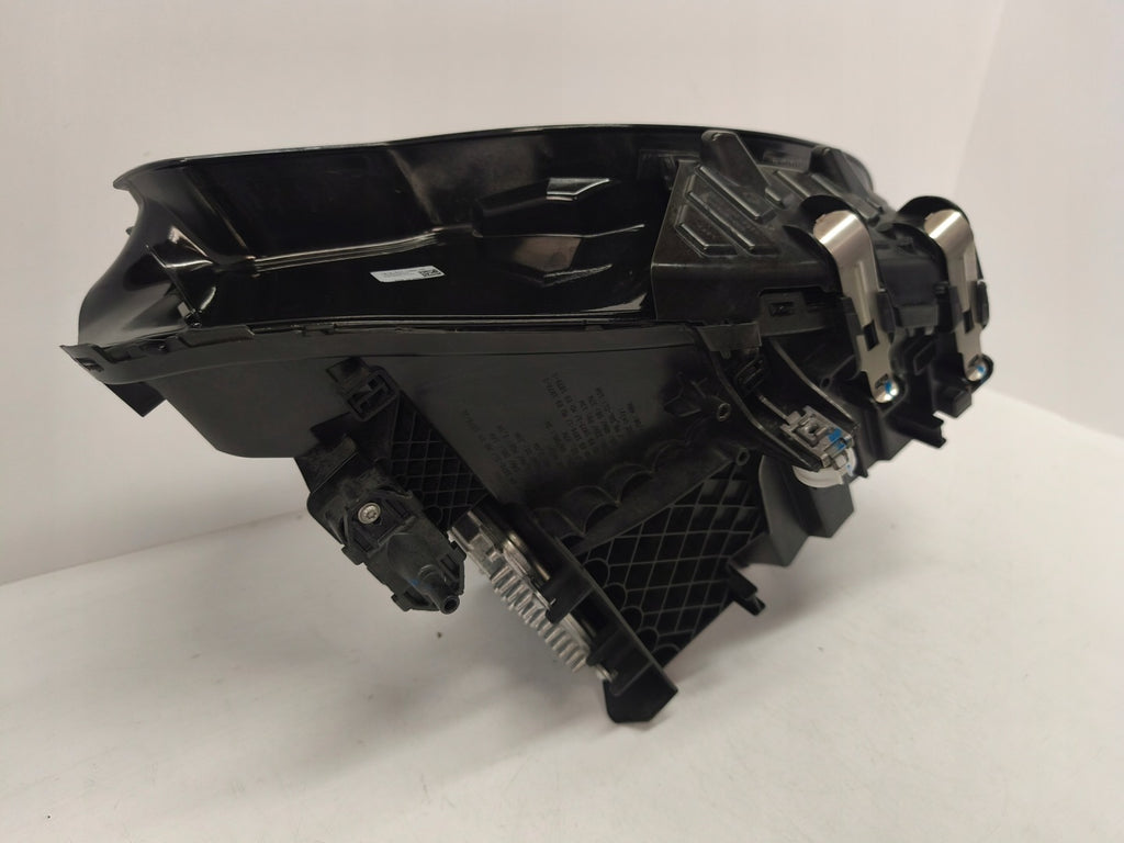 Frontscheinwerfer BMW 2 G42 8083635-07 LED Links Scheinwerfer Headlight SCH4083847891iy