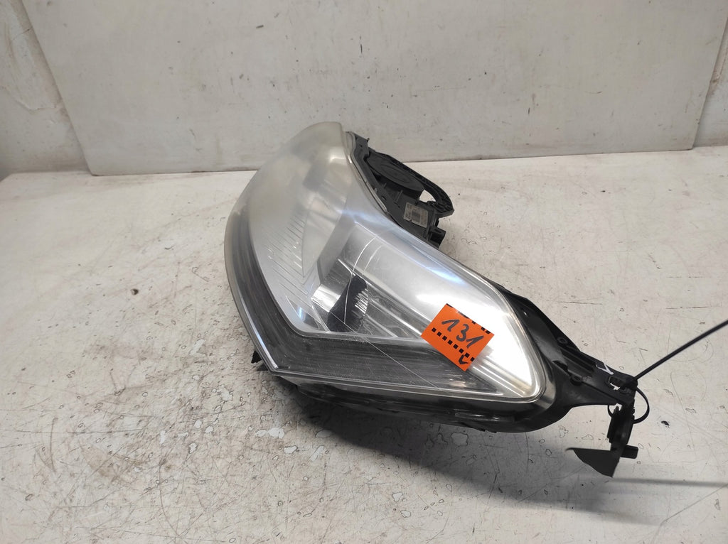 Frontscheinwerfer Citroën C5 9684845580 Links Scheinwerfer Headlight
