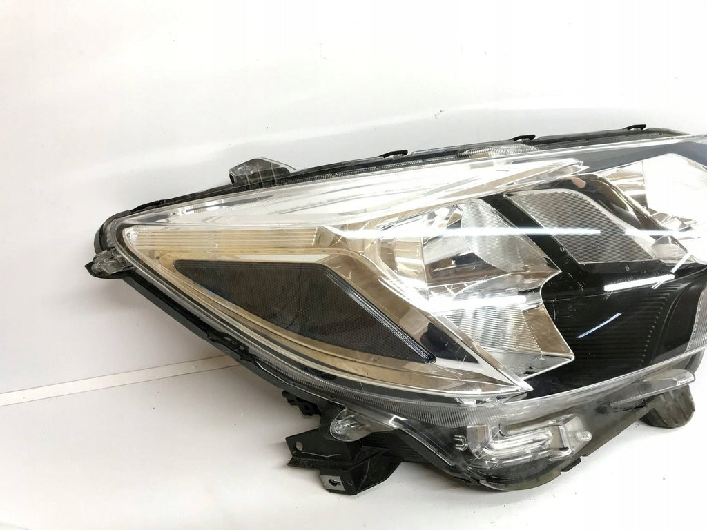 Frontscheinwerfer Mitsubishi Space Star YWY6462 Rechts Scheinwerfer Headlight