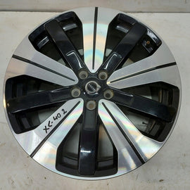 1x Alufelge 19 Zoll 8.5