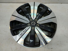 Load image into Gallery viewer, 1x Alufelge 19 Zoll 8.5" 5x108 56ET Glanz Silber 32143628 Volvo Xc40 Rim Wheel FEL1705209390du