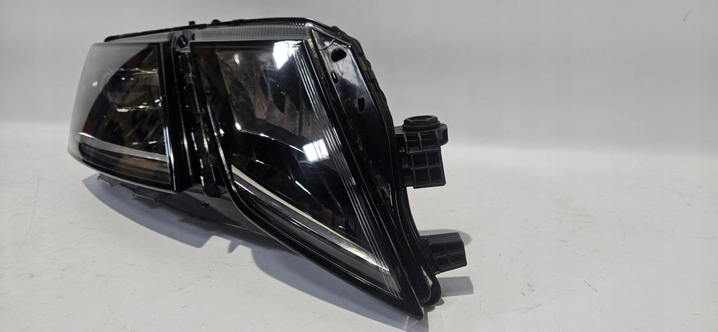 Frontscheinwerfer Skoda Octavia III 5E1941016 Full LED Rechts Headlight SCH5266468236zk