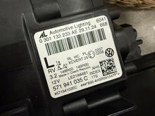 Laden Sie das Bild in den Galerie-Viewer, Frontscheinwerfer VW Tiguan 571941036C LED Ein Stück (Rechts oder Links) SCH8046698063jt