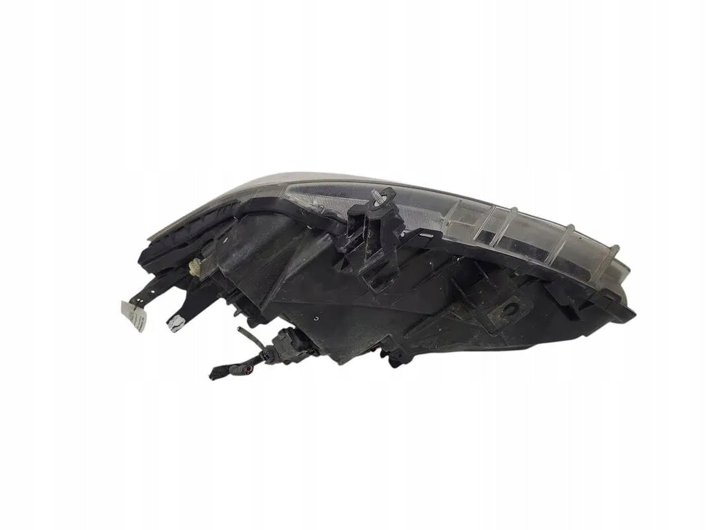 Frontscheinwerfer Renault Koleos I 1090091 Rechts Scheinwerfer Headlight SCH5611523564fc