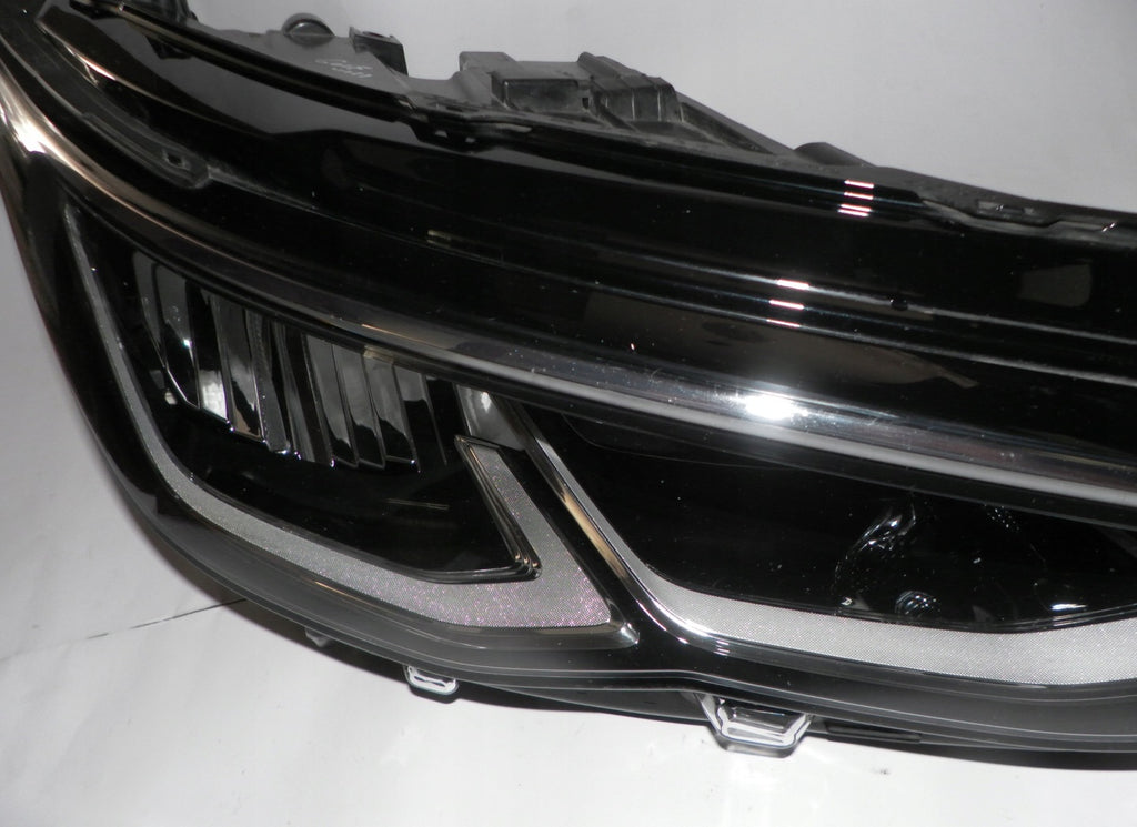 Frontscheinwerfer VW Golf VIII 5H1941006 LED Ein Stück (Rechts oder Links) SCH5435738687yo