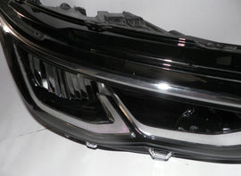 Frontscheinwerfer VW Golf VIII 5H1941006 LED Ein Stück (Rechts oder Links) SCH5435738687yo