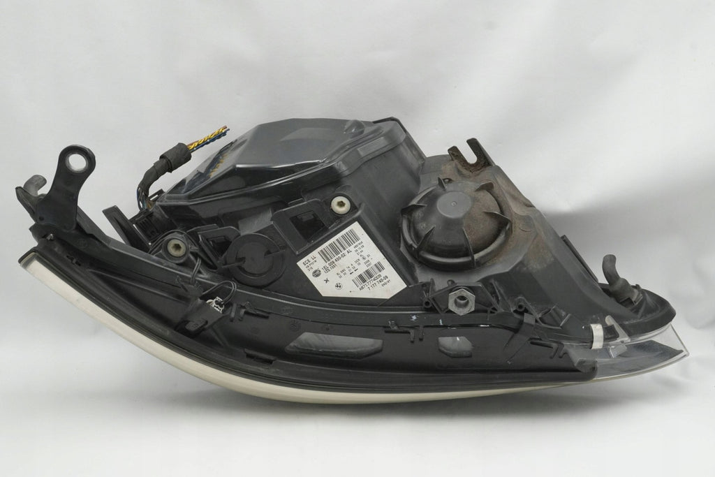 Frontscheinwerfer BMW 5 E60 E61 7177740 5DV009000 Rechts Scheinwerfer Headlight SCH7623839514os