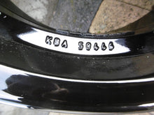 Load image into Gallery viewer, 1x Alufelge 15 Zoll 6.0" 4x108 37 5ET Rim Wheel FEL8597920591wg